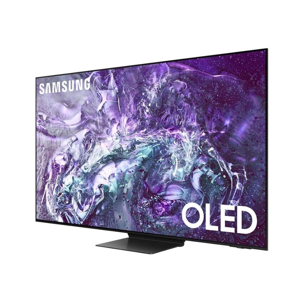 Televizor SAMSUNG OLED TV QE77S95DATXXH 144 Hz NEURAL AI INFINITY 1